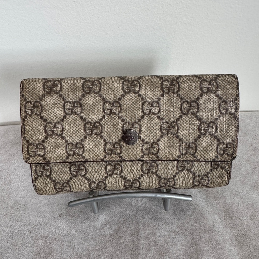 GUCCI Monogram Belt Bag - Picture 6 of 16